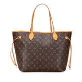 Monogram Neverfull MM